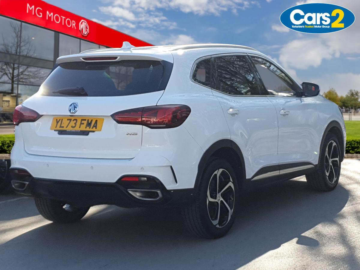 Used MG MG HS 2024 for sale - 78158550: Photo 3