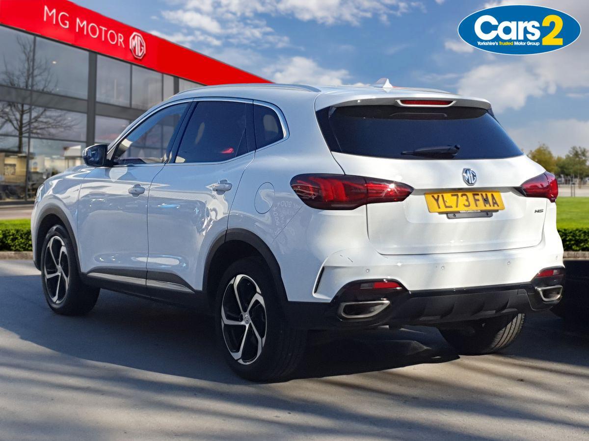 Used MG MG HS 2024 for sale - 78158550: Photo 5