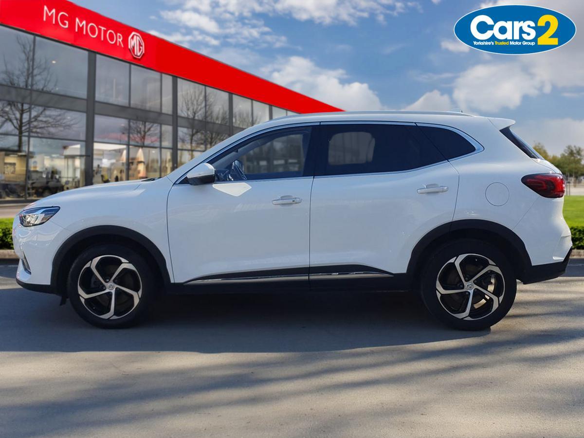 Used MG MG HS 2024 for sale - 78158550: Photo 6