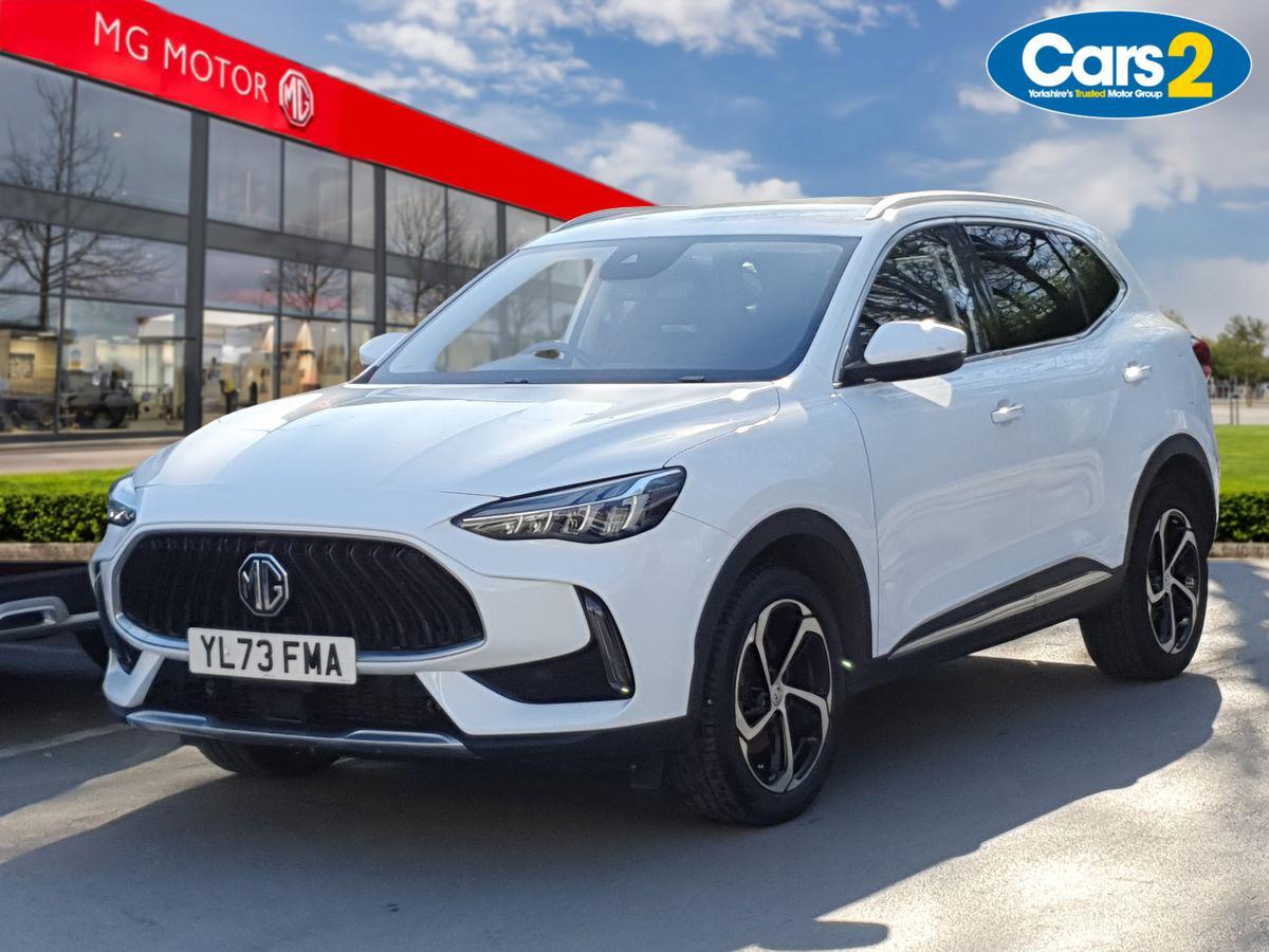 Used MG MG HS 2024 for sale - 78158550: Photo 7