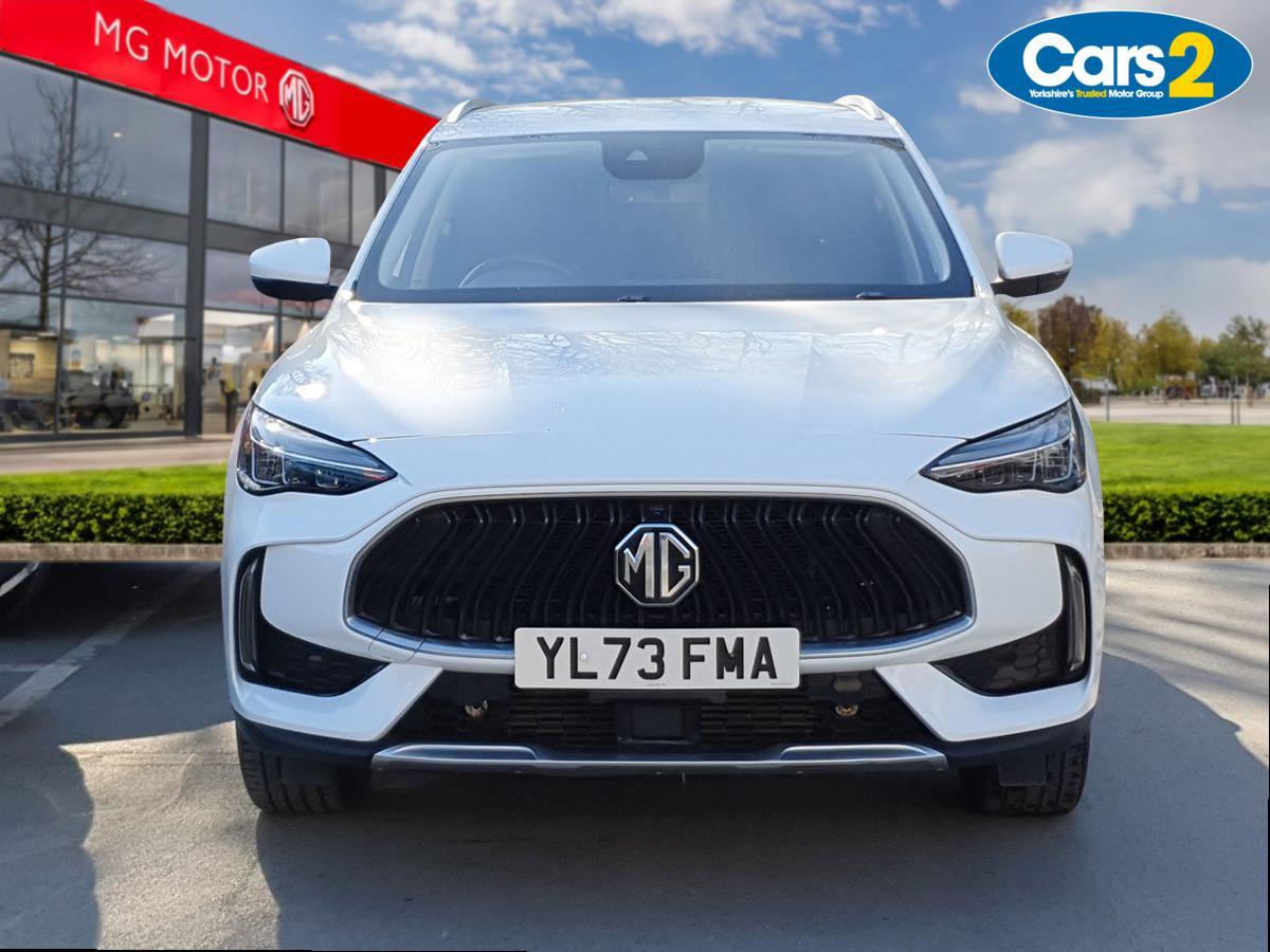 Used MG MG HS 2024 for sale - 78158550: Photo 8