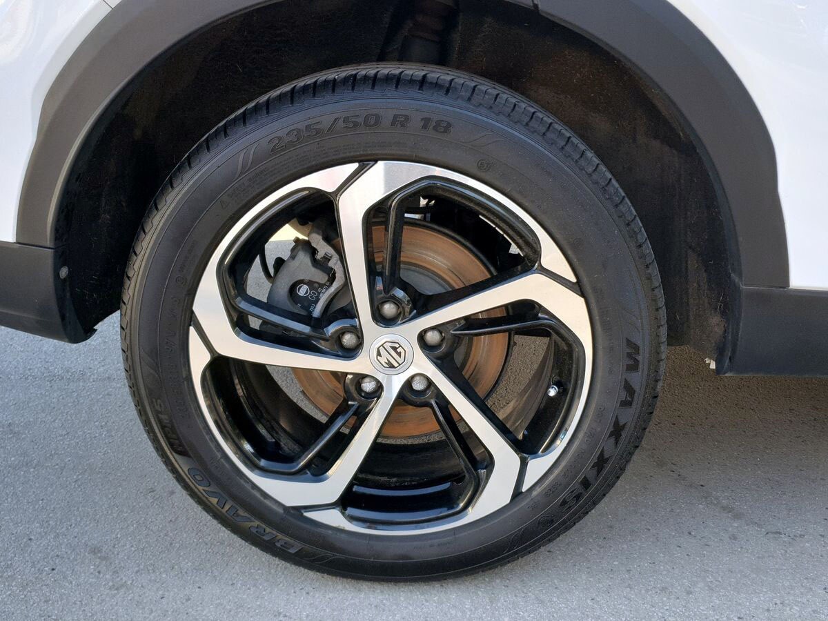 Used MG MG HS 2024 for sale - 78158550: Photo 9