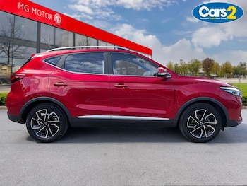 Used MG MG ZS 2021 for sale - 79094979: Photo