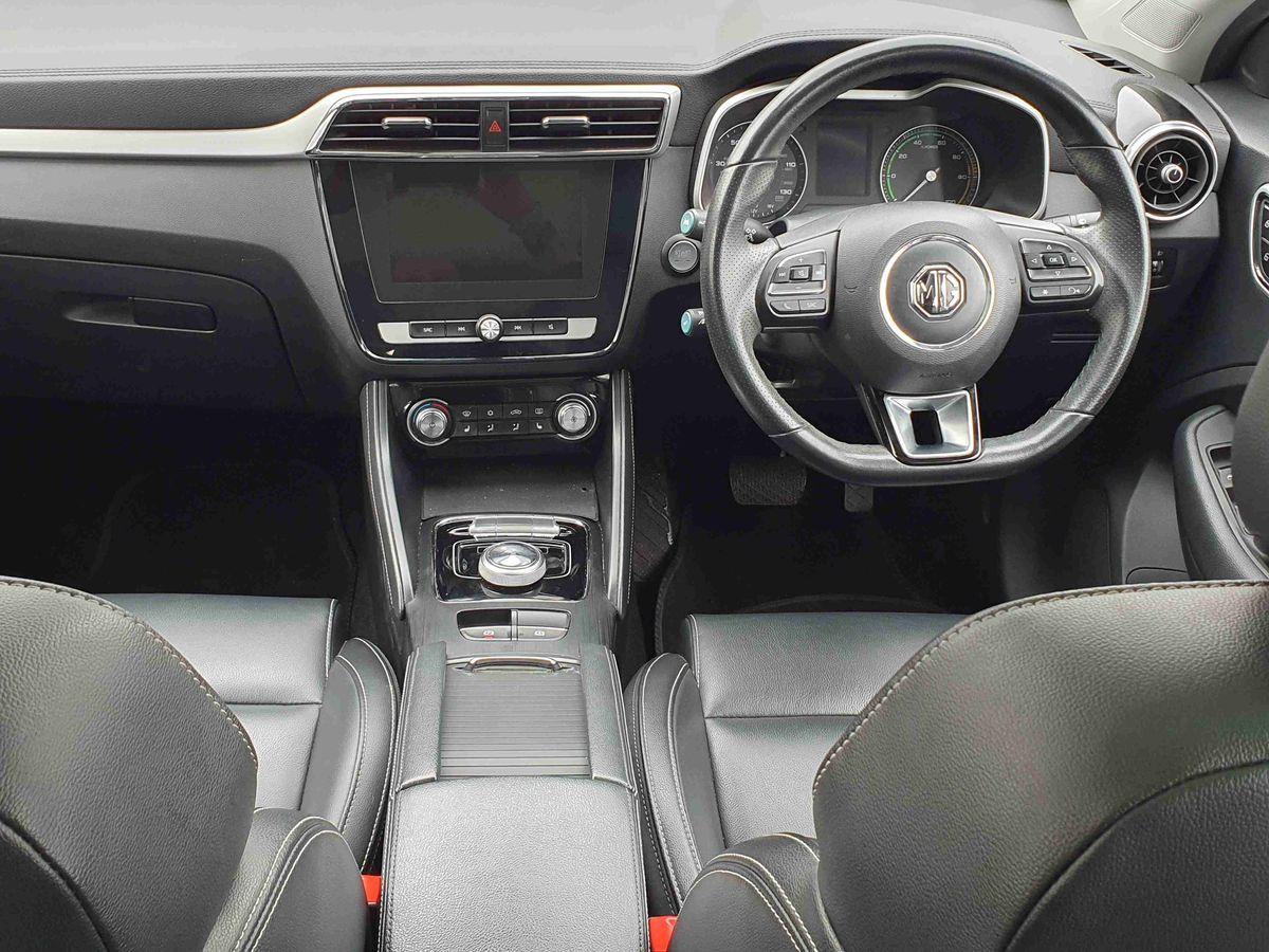 Used MG MG ZS 2021 for sale - 78215921: Photo 11