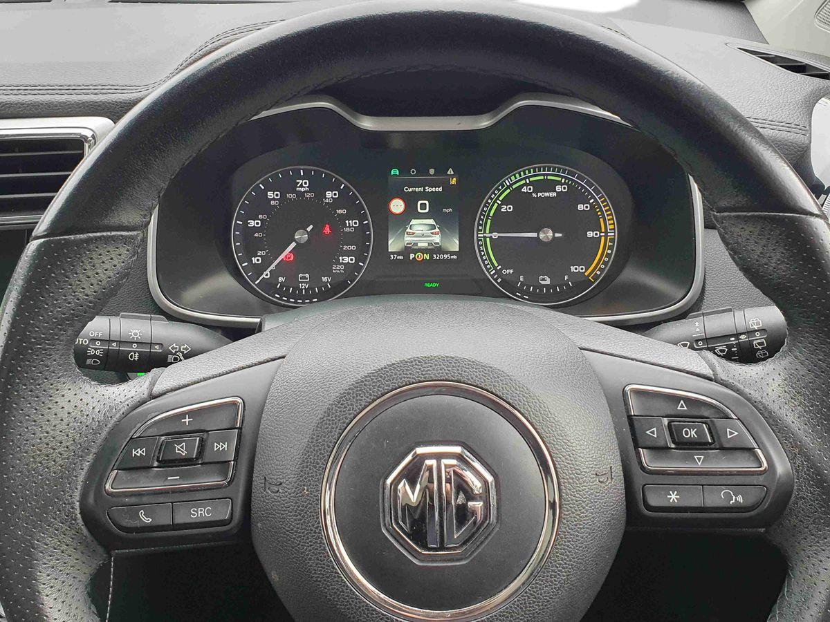 Used MG MG ZS 2021 for sale - 78215921: Photo 13
