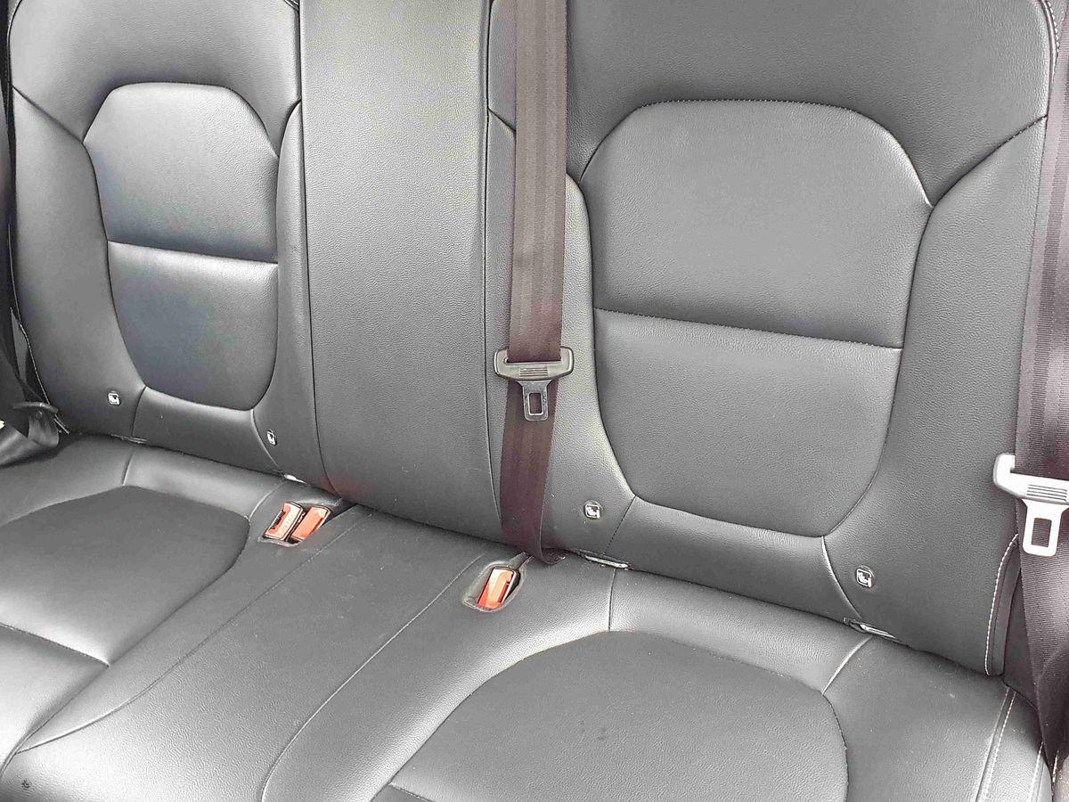 Used MG MG ZS 2021 for sale - 78215921: Photo 17