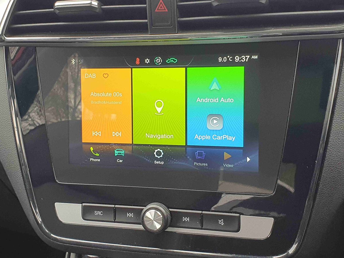 Used MG MG ZS 2021 for sale - 78215921: Photo 19