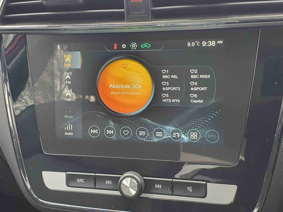 Used MG MG ZS 2021 for sale - 78215921: Photo 20