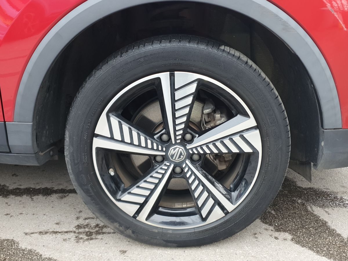 Used MG MG ZS 2021 for sale - 78215921: Photo 9