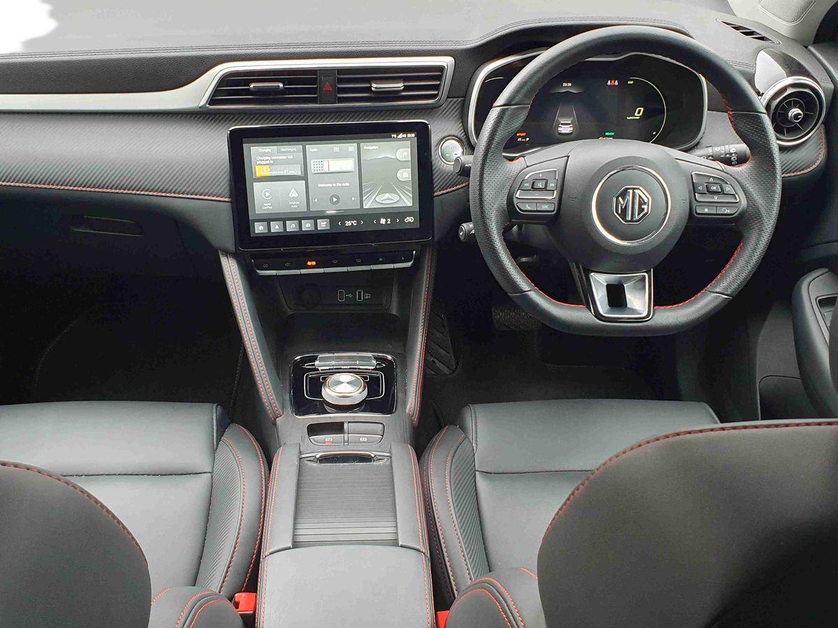 Used MG MG ZS 2024 for sale - 77031271: Photo 11