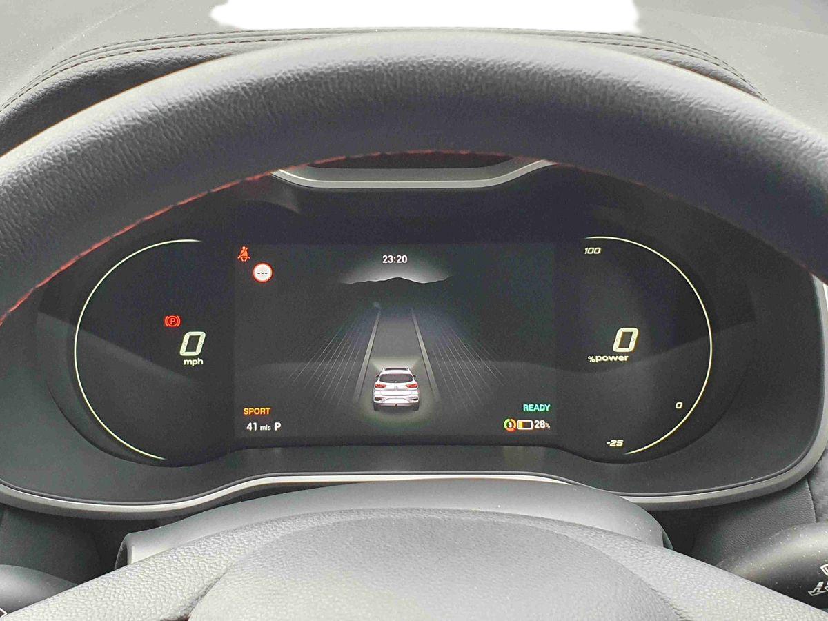 Used MG MG ZS 2024 for sale - 77031271: Photo 14