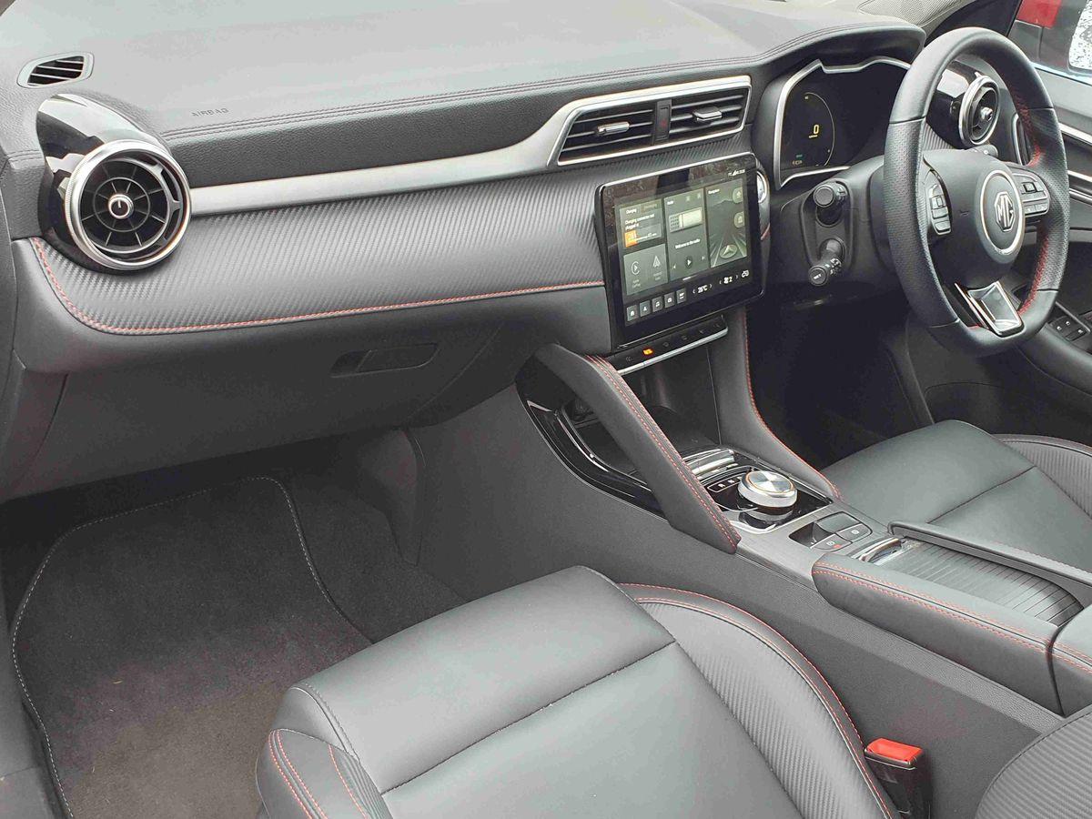 Used MG MG ZS 2024 for sale - 77031271: Photo 15