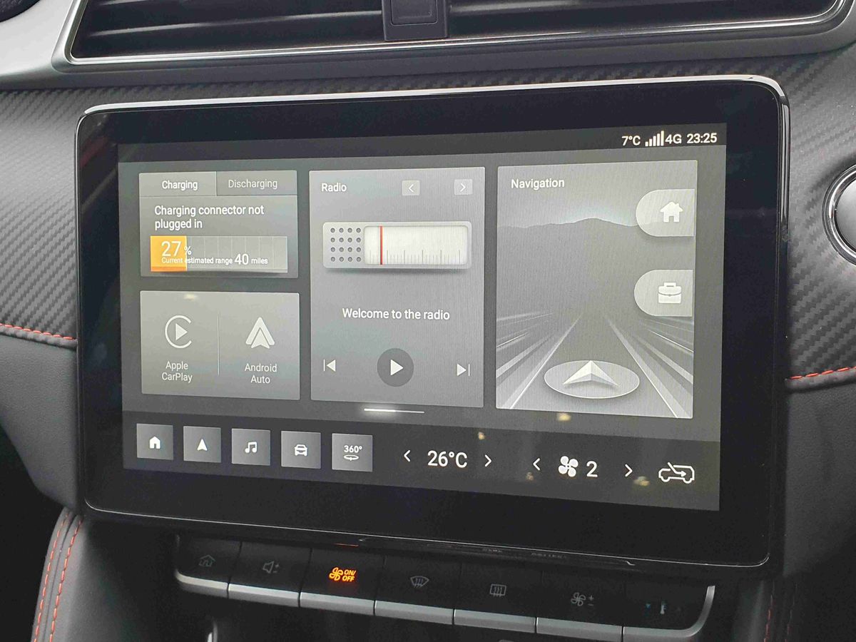 Used MG MG ZS 2024 for sale - 77031271: Photo 19