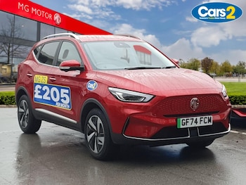 Used MG MG ZS 2024 for sale - 77031271: Photo