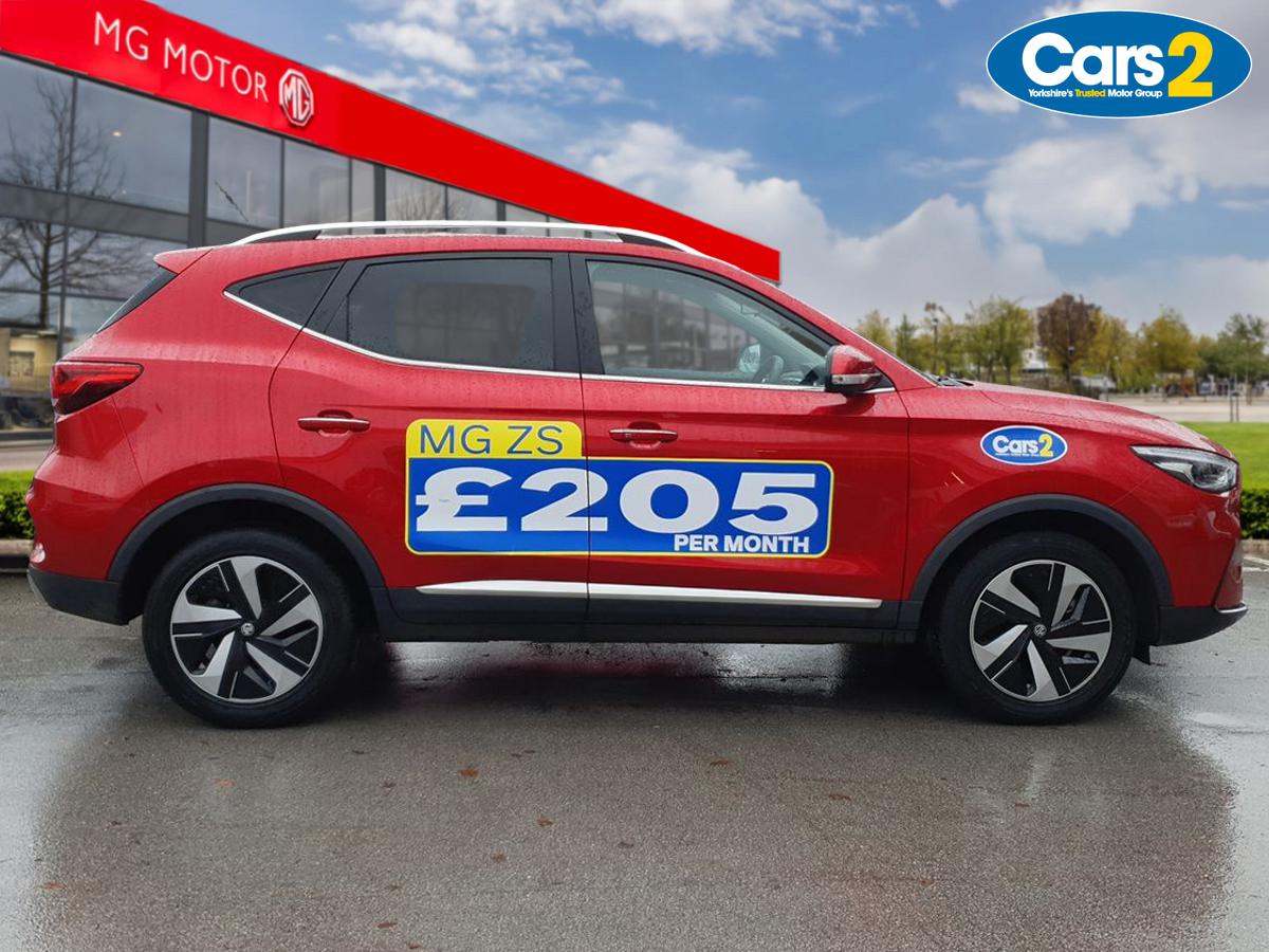 Used MG MG ZS 2024 for sale - 77031271: Photo 2