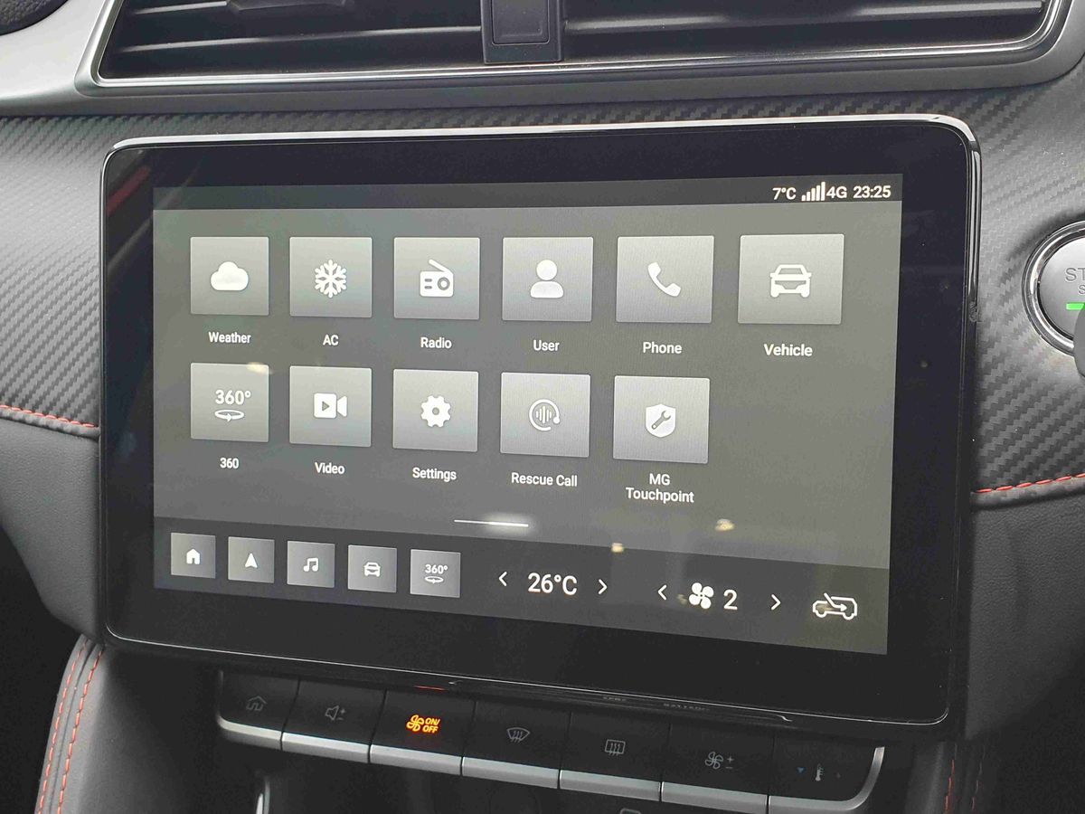 Used MG MG ZS 2024 for sale - 77031271: Photo 20