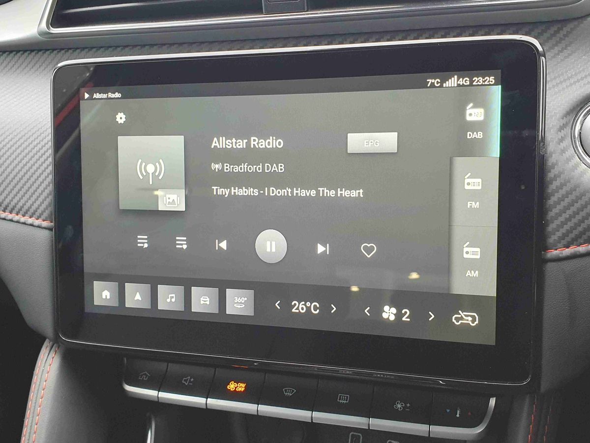 Used MG MG ZS 2024 for sale - 77031271: Photo 21