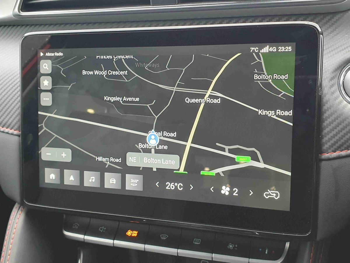 Used MG MG ZS 2024 for sale - 77031271: Photo 22