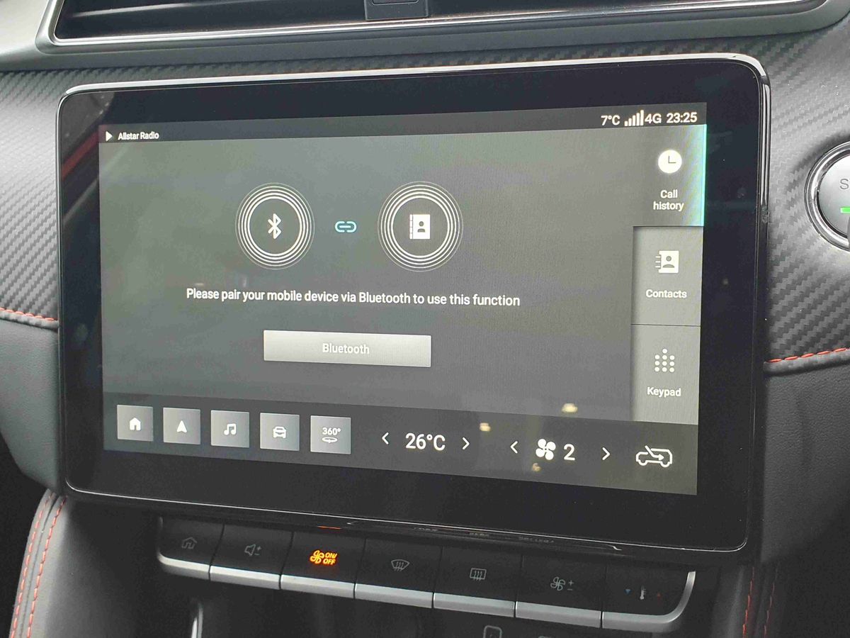 Used MG MG ZS 2024 for sale - 77031271: Photo 23