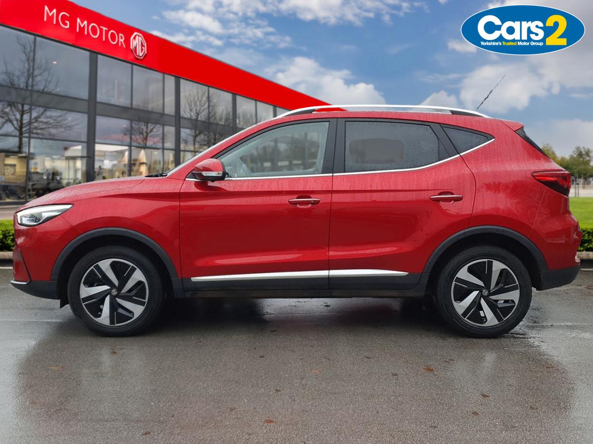 Used MG MG ZS 2024 for sale - 77031271: Photo 6