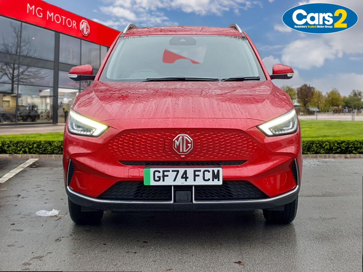 Used MG MG ZS 2024 for sale - 77031271: Photo 8