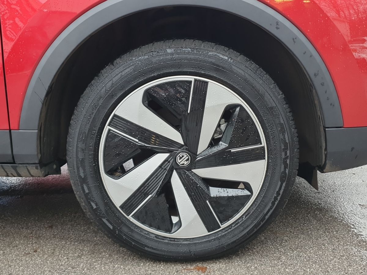 Used MG MG ZS 2024 for sale - 77031271: Photo 9