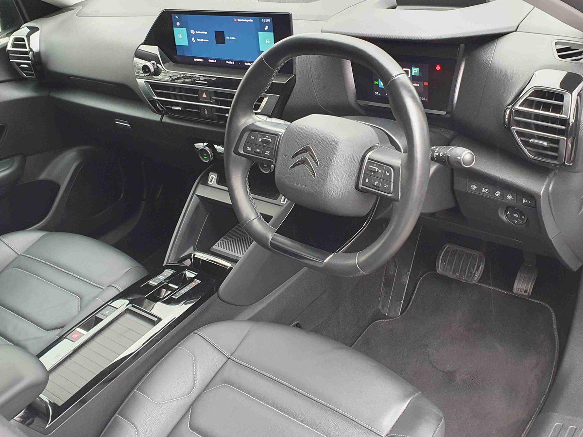 Used Citroen C4 2021 for sale - 77413823: Photo 10