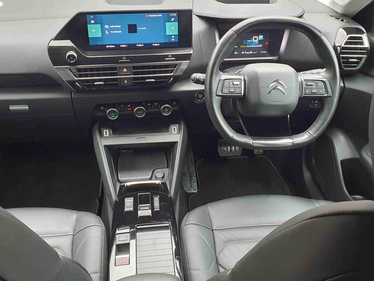 Used Citroen C4 2021 for sale - 77413823: Photo 11