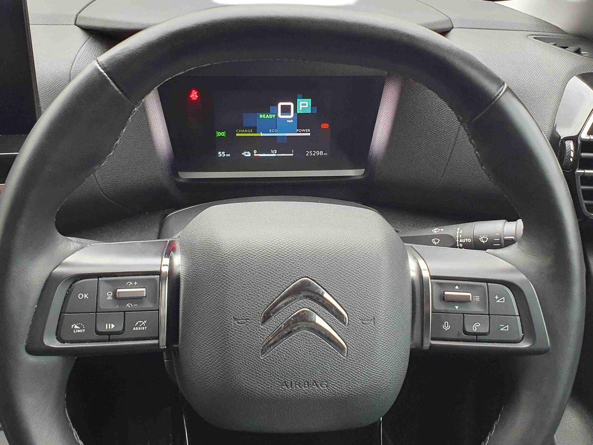 Used Citroen C4 2021 for sale - 77413823: Photo 13