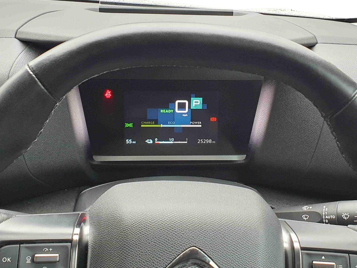 Used Citroen C4 2021 for sale - 77413823: Photo 14