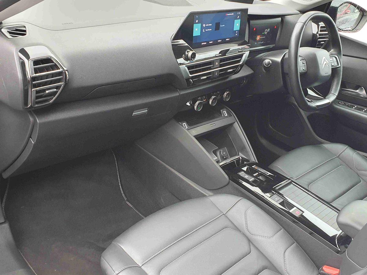 Used Citroen C4 2021 for sale - 77413823: Photo 15