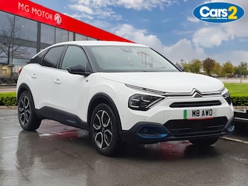 Citroen C4 feature image