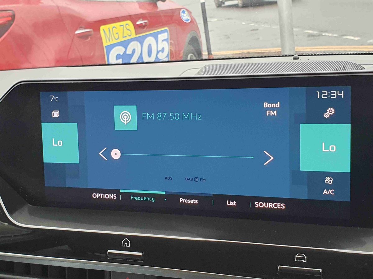 Used Citroen C4 2021 for sale - 77413823: Photo 20