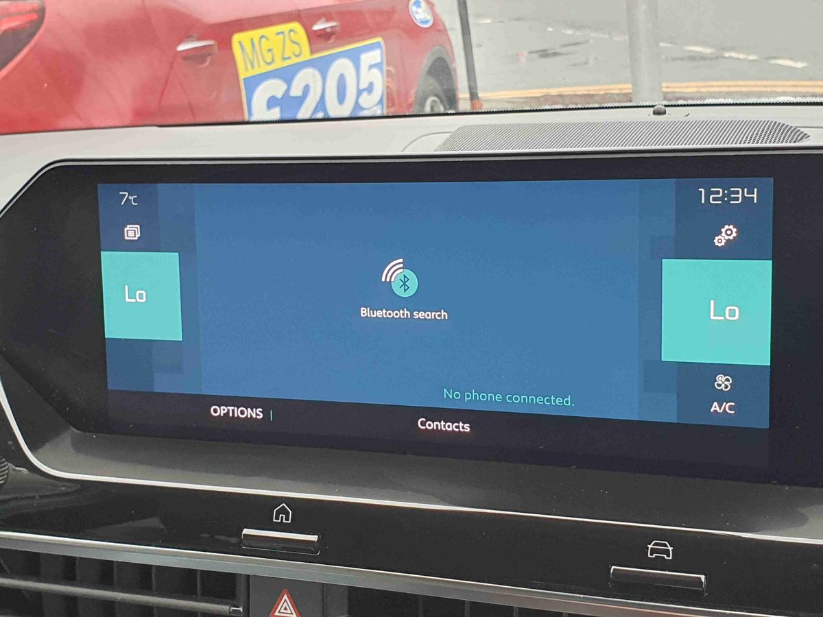 Used Citroen C4 2021 for sale - 77413823: Photo 21