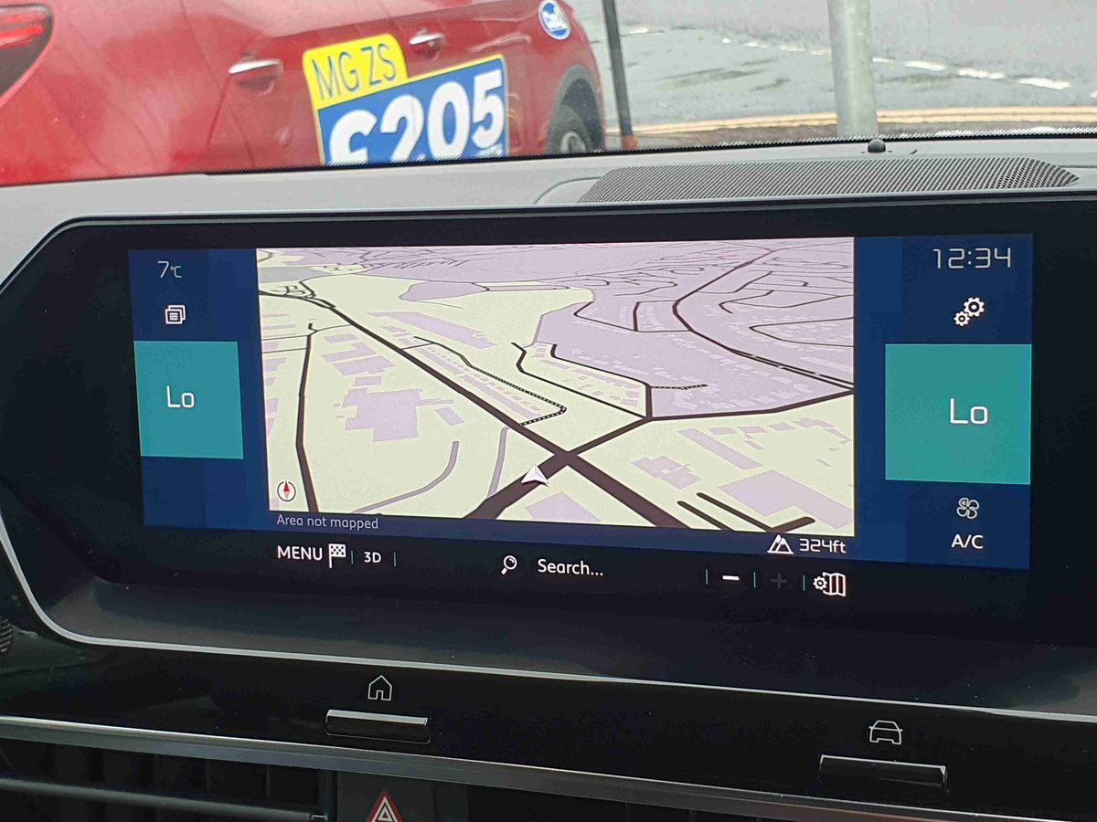 Used Citroen C4 2021 for sale - 77413823: Photo 22