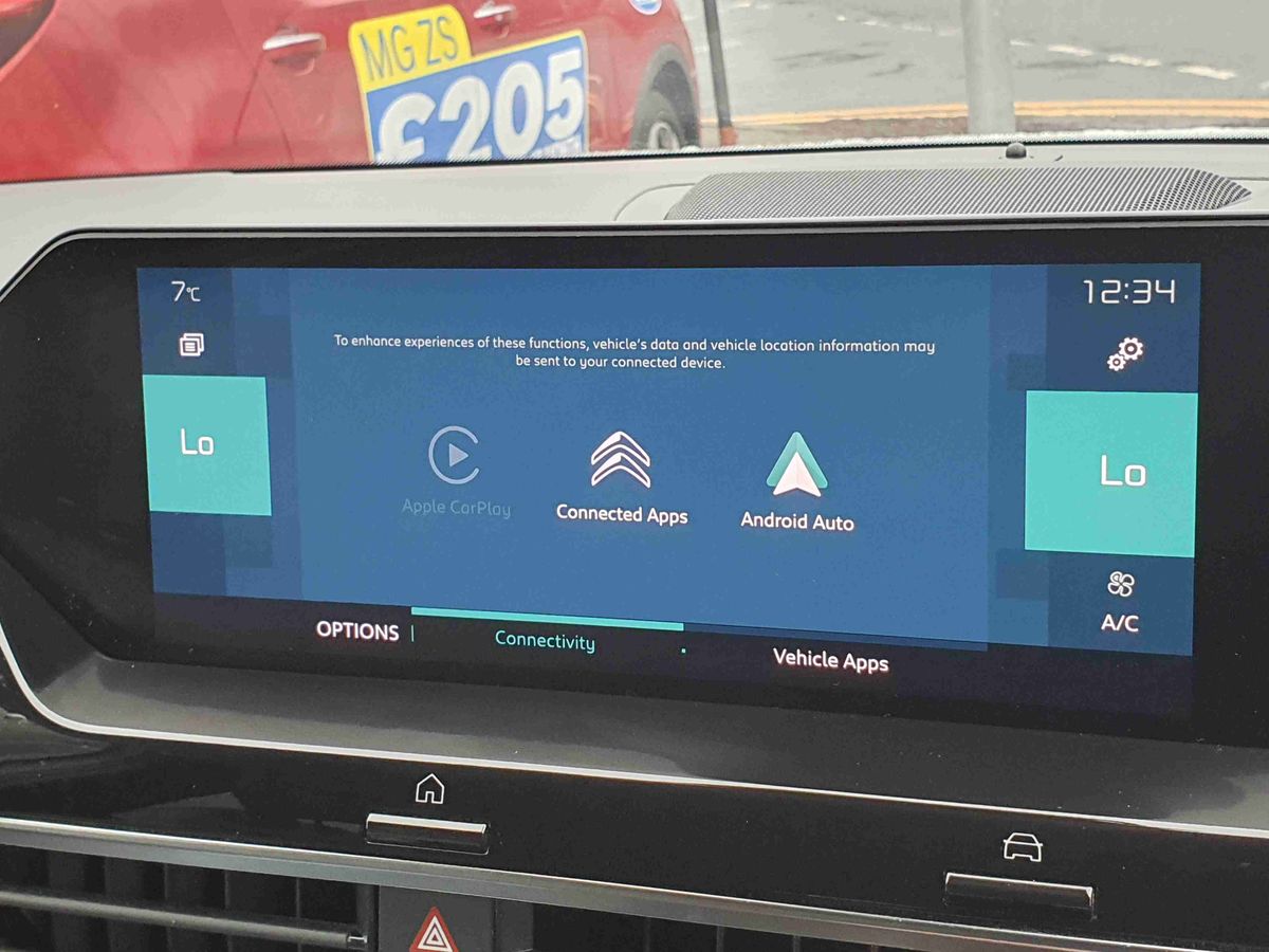 Used Citroen C4 2021 for sale - 77413823: Photo 23