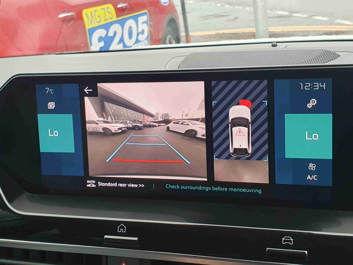 Used Citroen C4 2021 for sale - 77413823: Photo 24