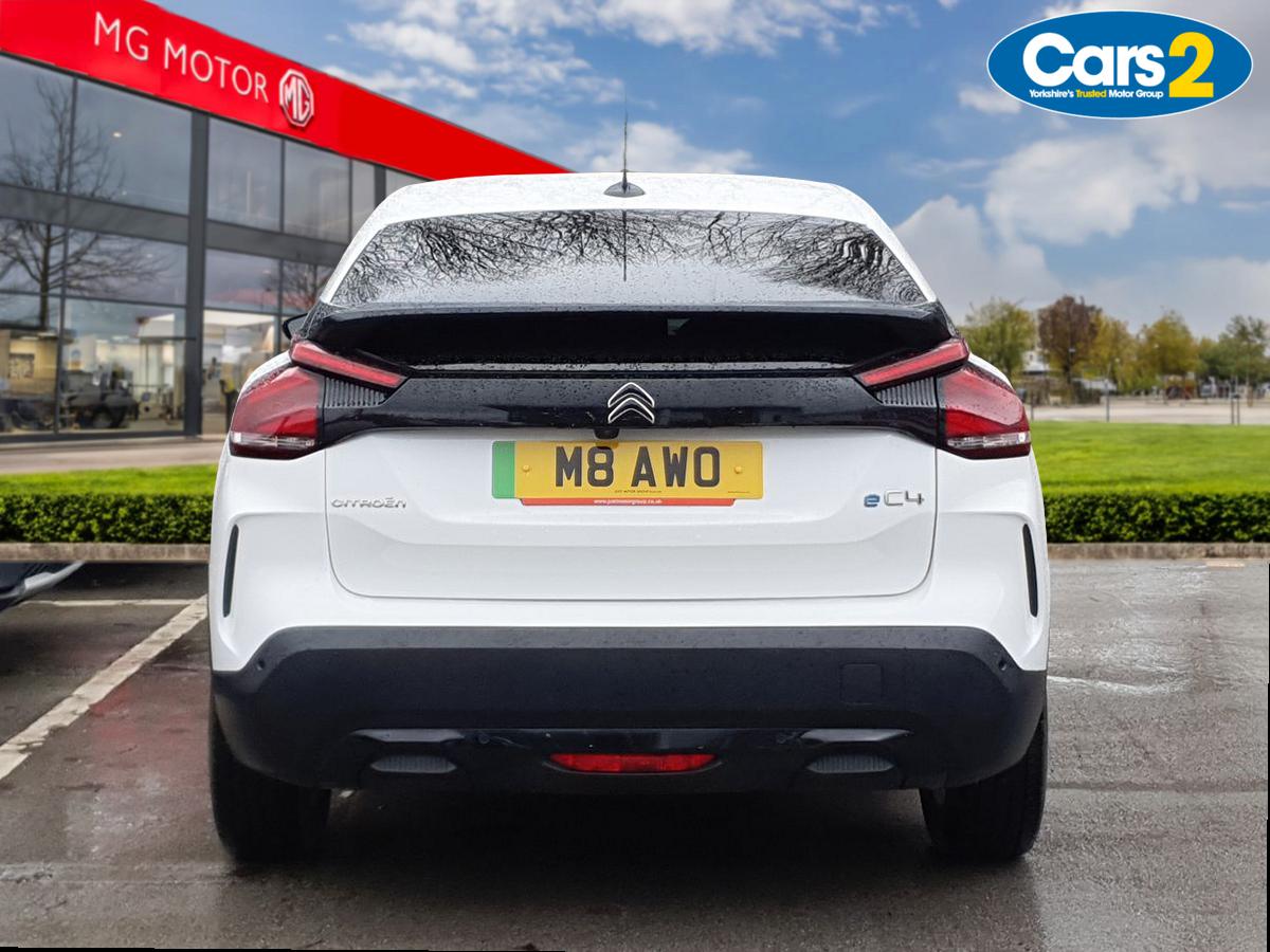 Used Citroen C4 2021 for sale - 77413823: Photo 4
