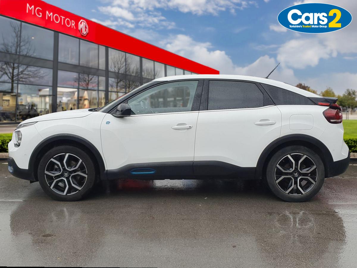 Used Citroen C4 2021 for sale - 77413823: Photo 6