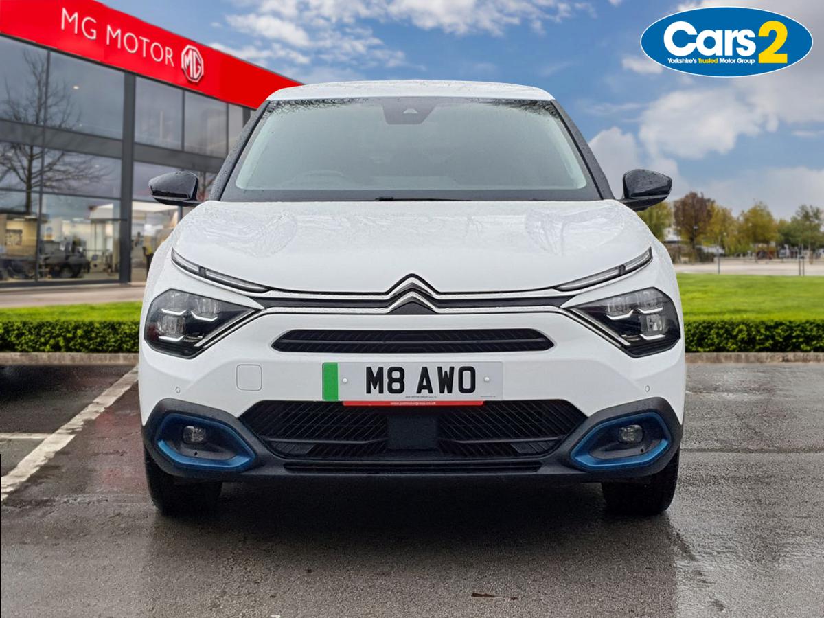 Used Citroen C4 2021 for sale - 77413823: Photo 8