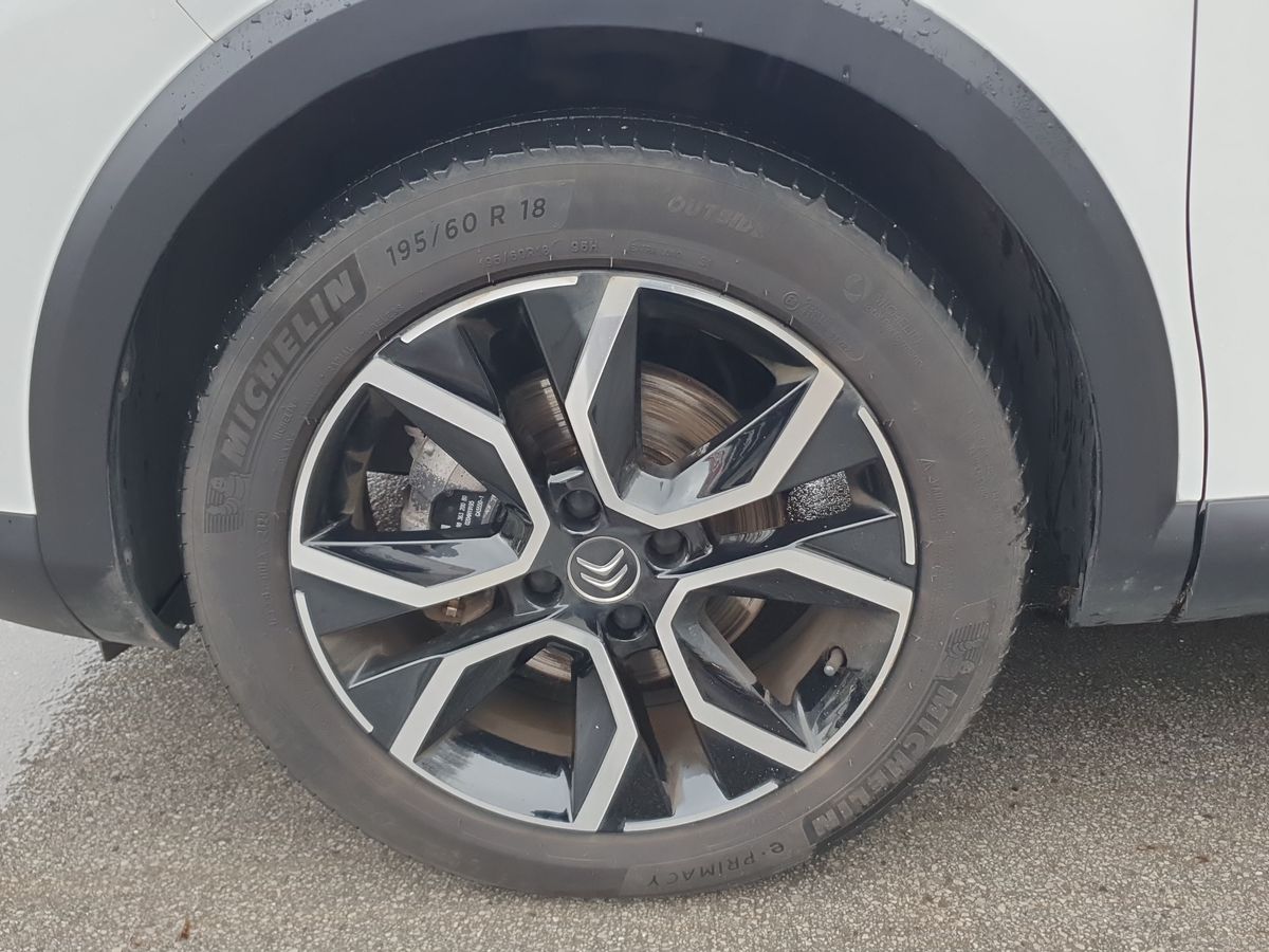 Used Citroen C4 2021 for sale - 77413823: Photo 9