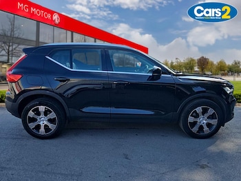 Used Volvo XC40 2019 for sale - 79502133: Photo