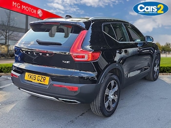 Used Volvo XC40 2019 for sale - 79502133: Photo