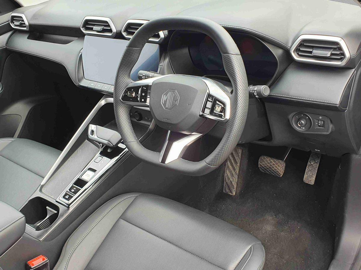 Used MG MG ZS 2025 for sale - 77988428: Photo 10