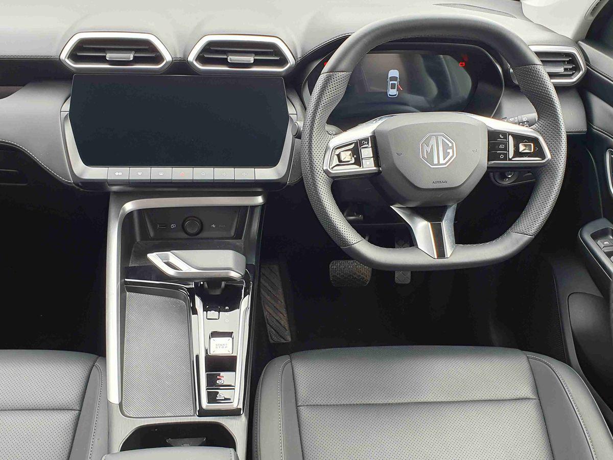 Used MG MG ZS 2025 for sale - 77988428: Photo 12