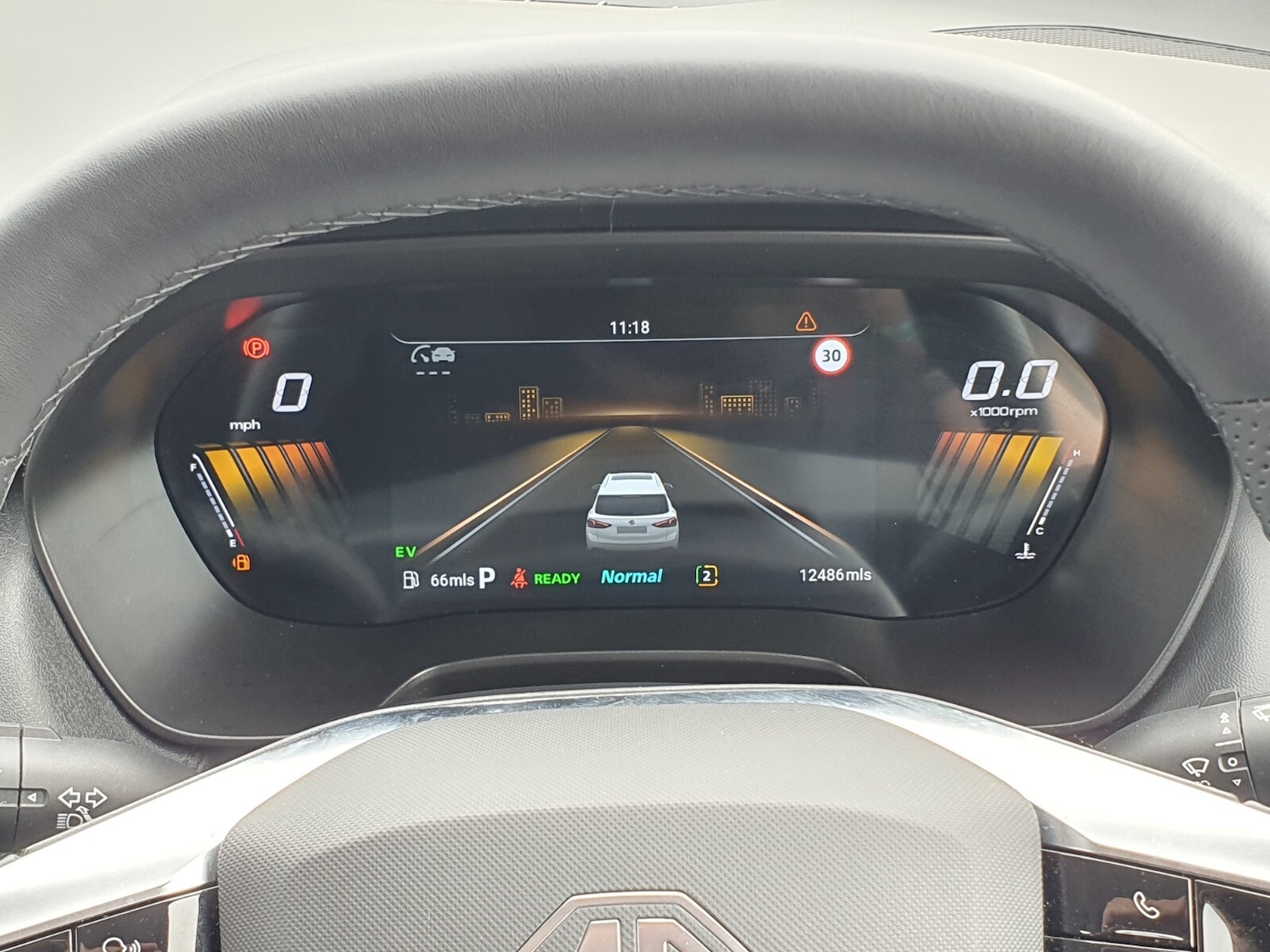 Used MG MG ZS 2025 for sale - 77988428: Photo 14