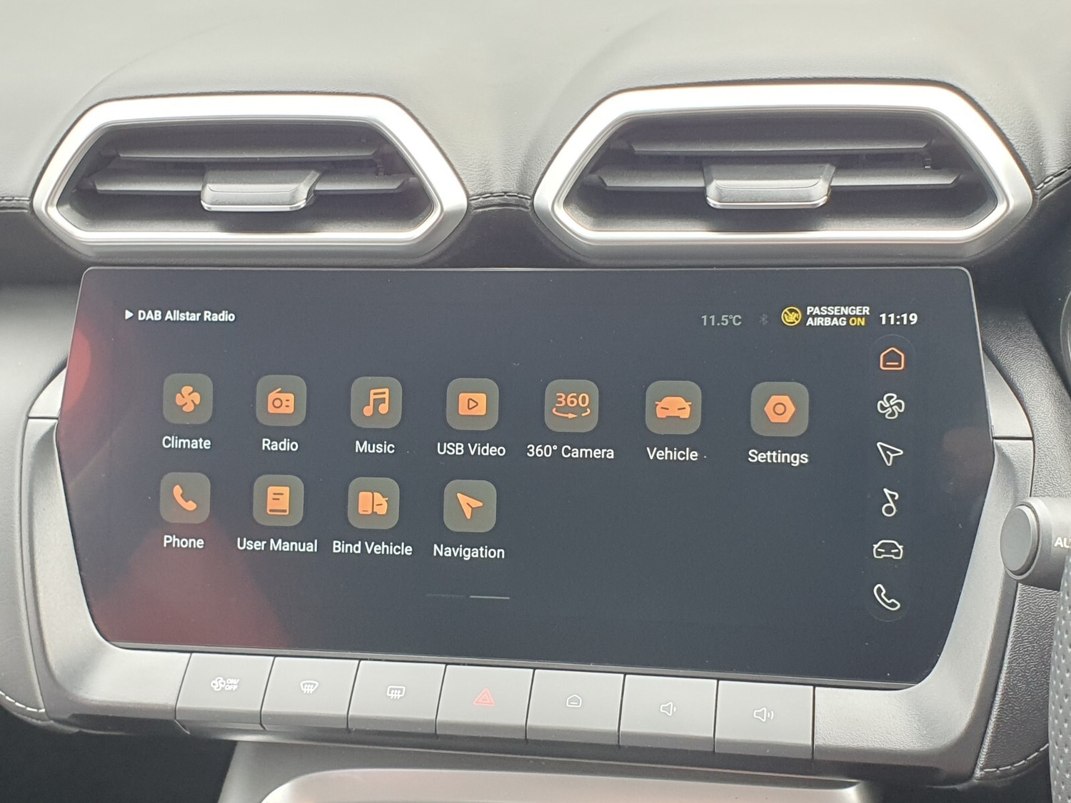 Used MG MG ZS 2025 for sale - 77988428: Photo 20