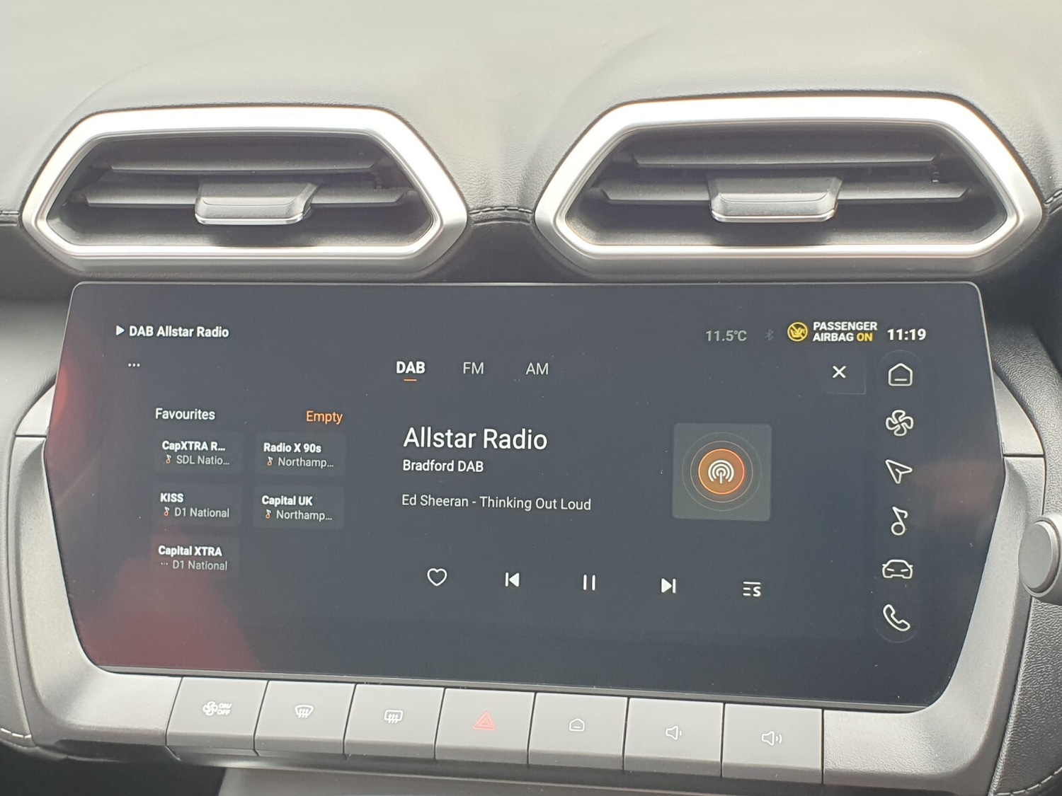 Used MG MG ZS 2025 for sale - 77988428: Photo 21