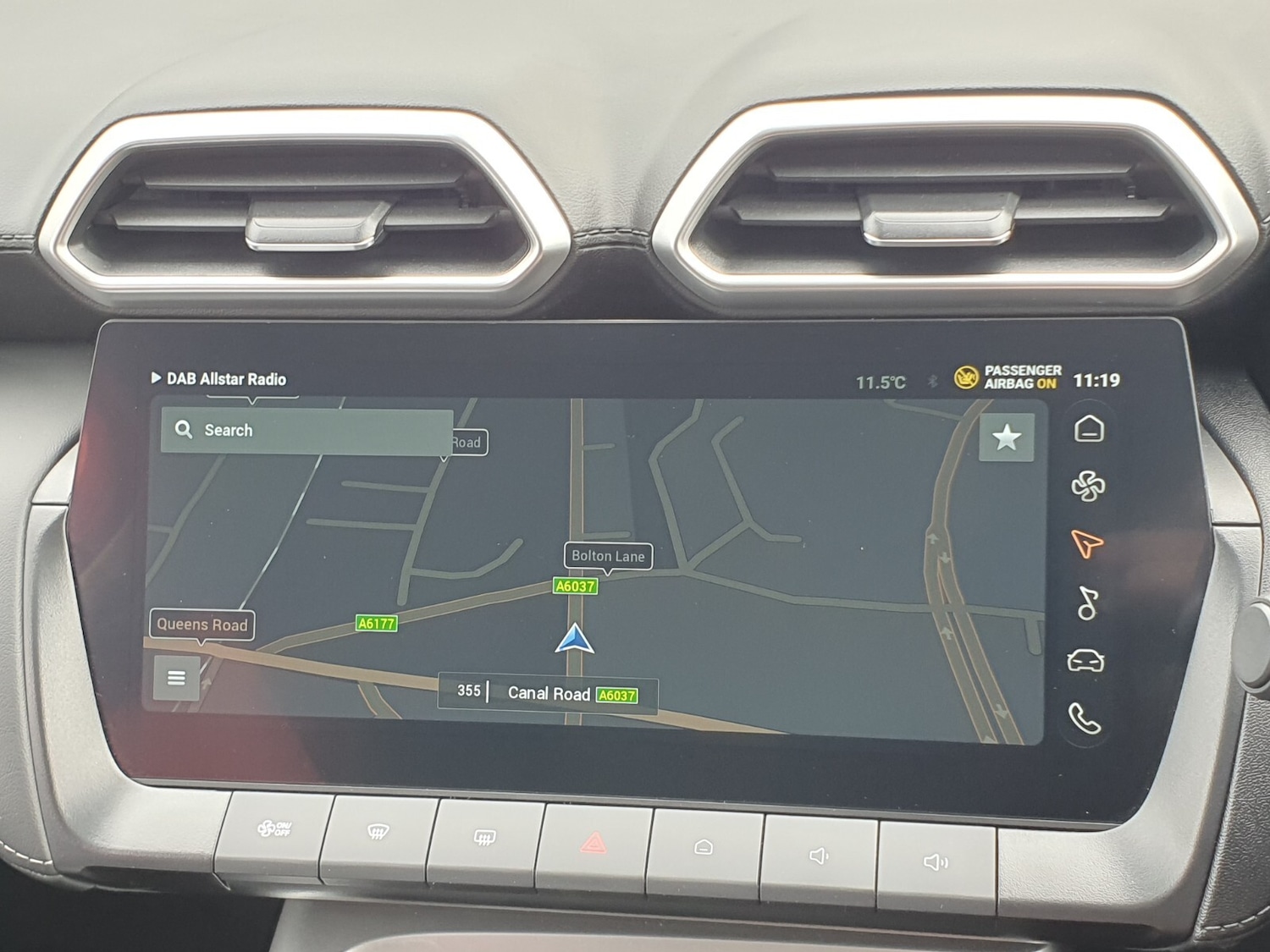 Used MG MG ZS 2025 for sale - 77988428: Photo 22