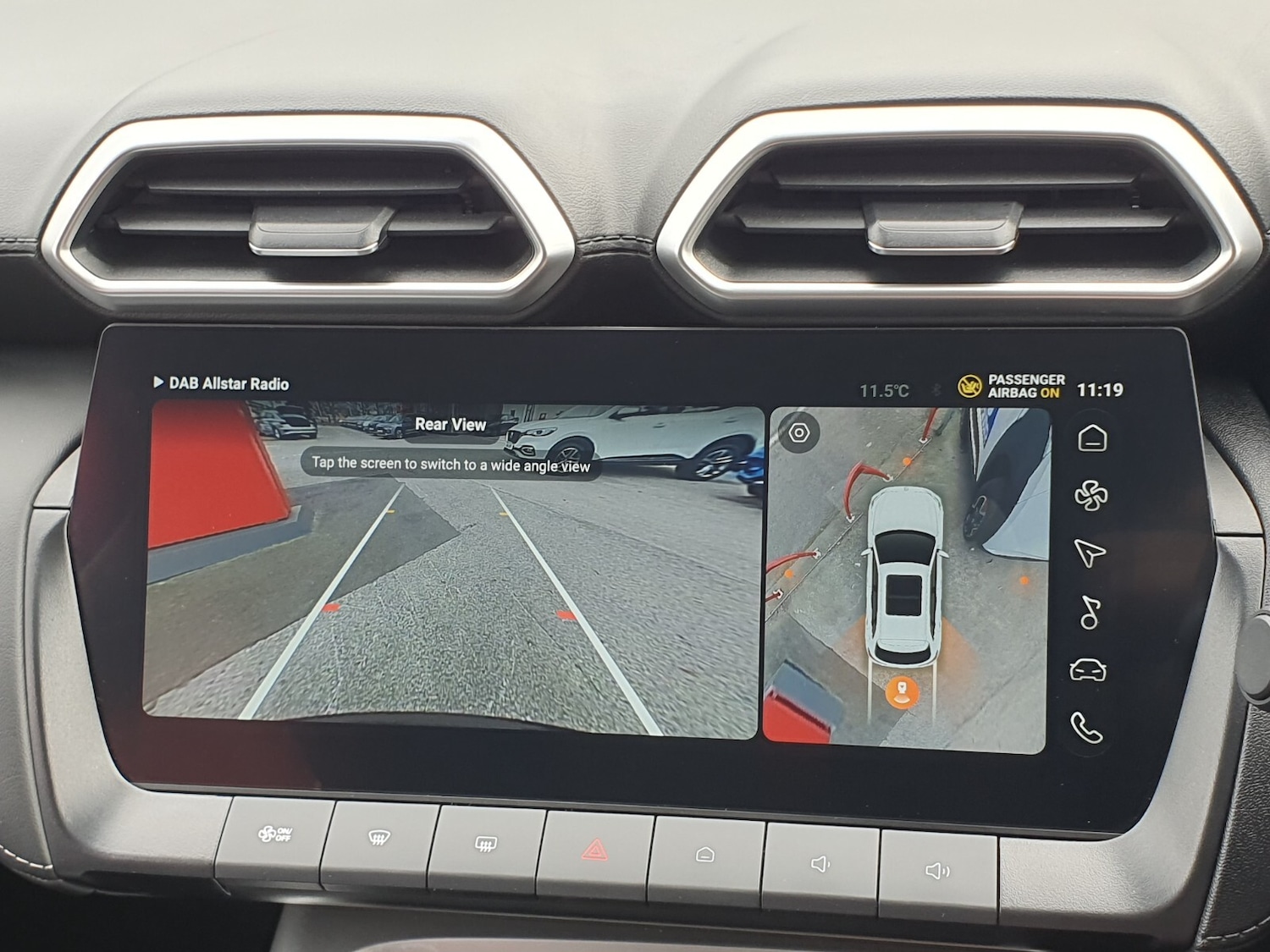 Used MG MG ZS 2025 for sale - 77988428: Photo 24